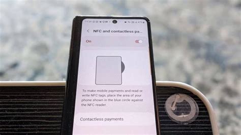 no supported application for this nfc tag google pixel 3|nfc not connecting android.